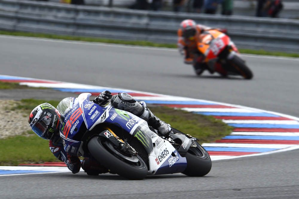 GP República Checa MotoGP 2014. Fotos