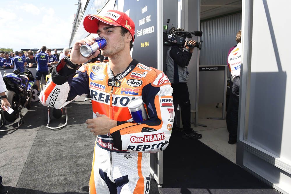 GP República Checa MotoGP 2014. Fotos