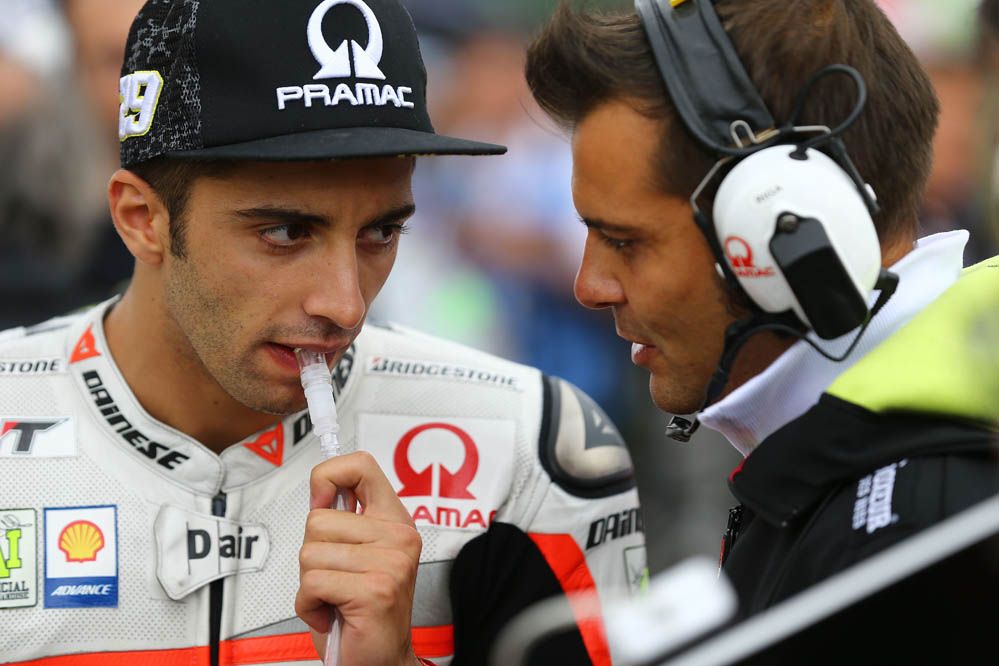 GP República Checa MotoGP 2014. Fotos