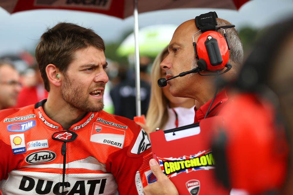 GP República Checa MotoGP 2014. Fotos