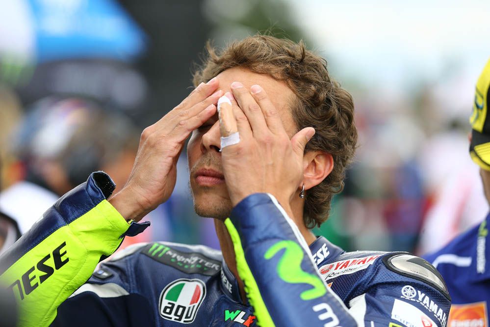 GP República Checa MotoGP 2014. Fotos