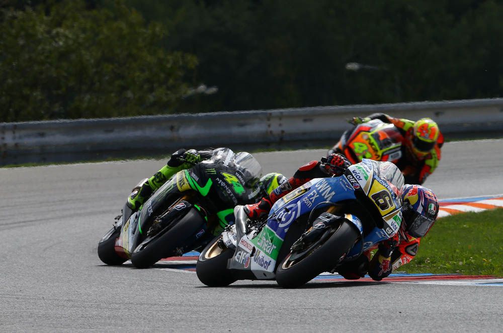 GP República Checa MotoGP 2014. Fotos