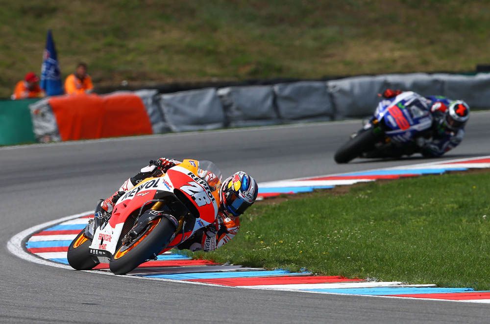 GP República Checa MotoGP 2014. Fotos