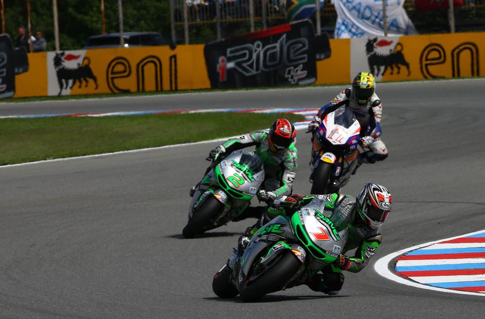 GP República Checa MotoGP 2014. Fotos