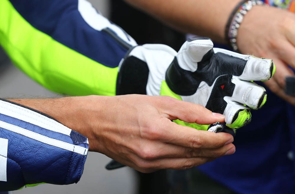 GP República Checa MotoGP 2014. Fotos