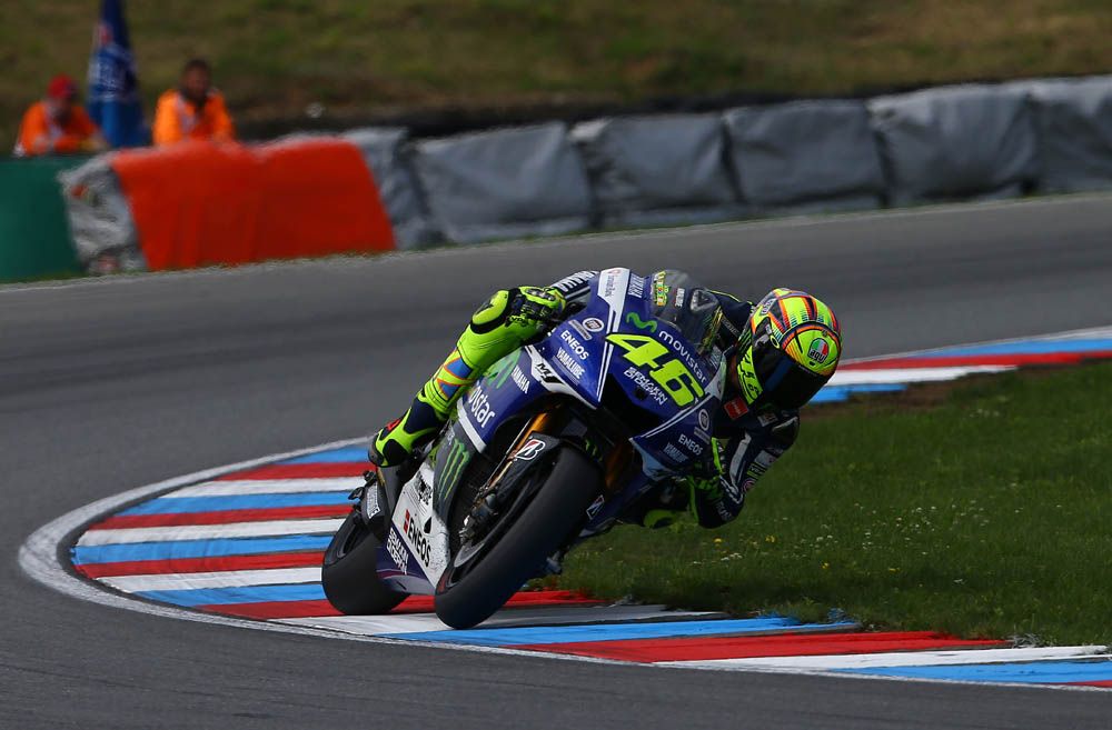 GP República Checa MotoGP 2014. Fotos