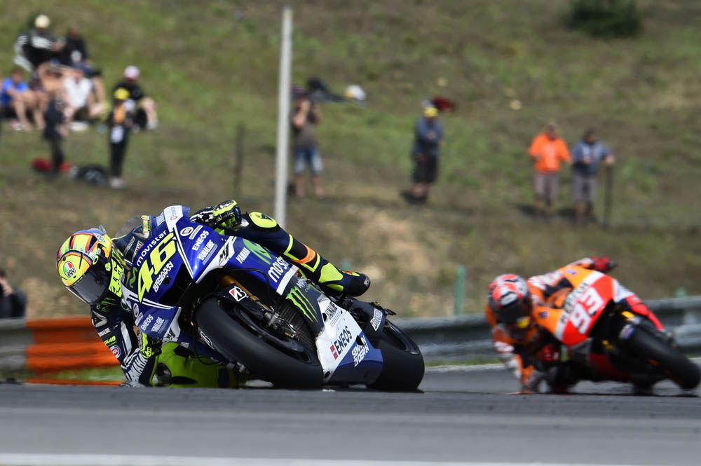 GP República Checa MotoGP 2014. Fotos
