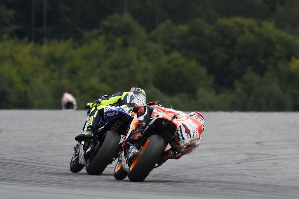 GP República Checa MotoGP 2014. Fotos