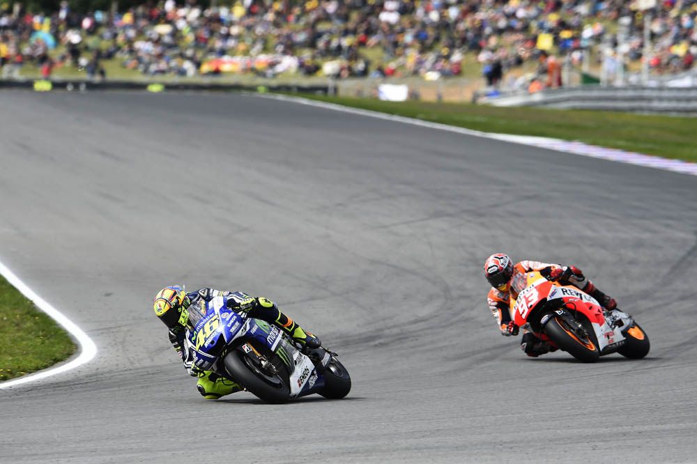 GP República Checa MotoGP 2014. Fotos