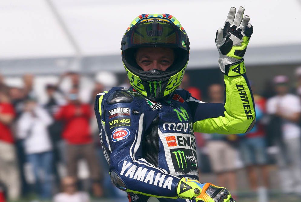 GP República Checa MotoGP 2014. Fotos