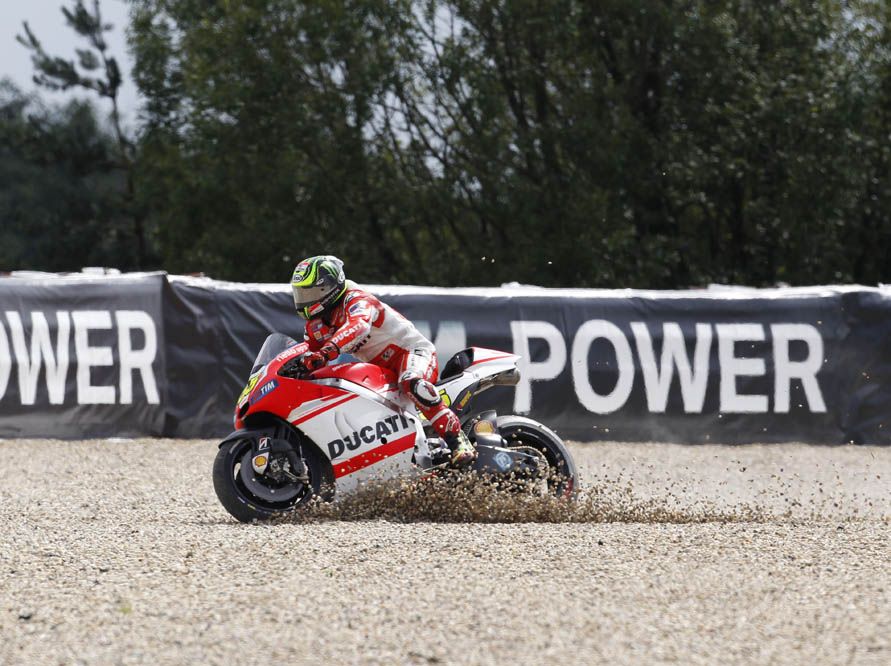 GP República Checa MotoGP 2014. Fotos