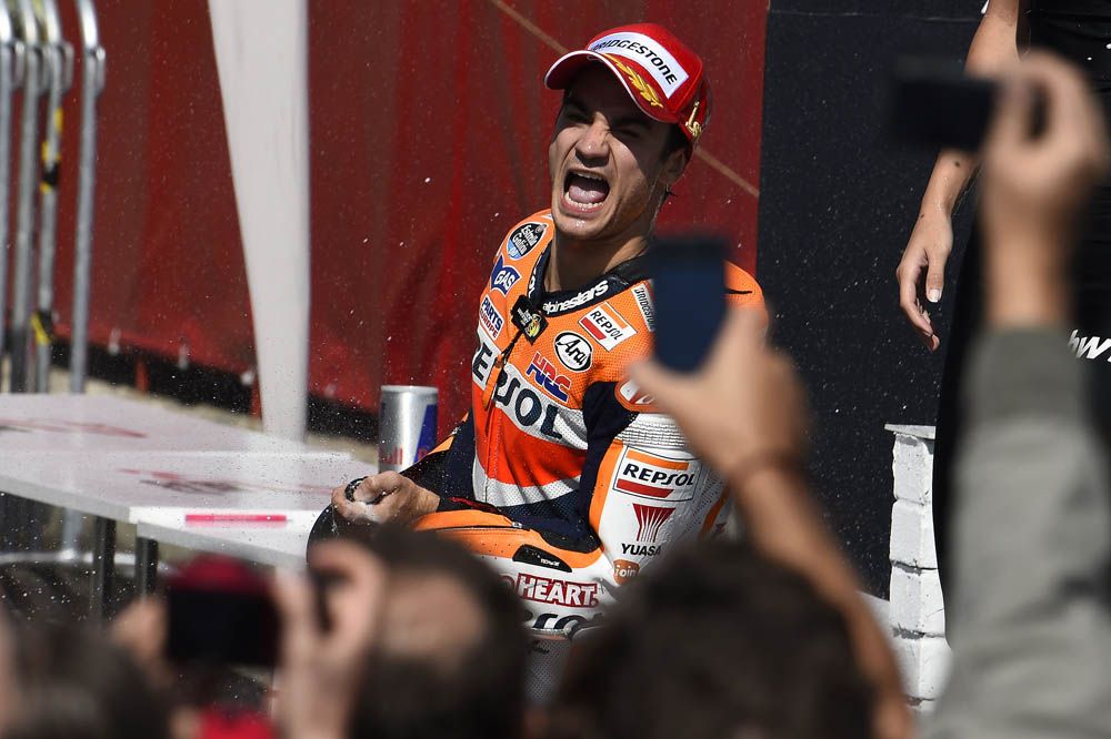 GP República Checa MotoGP 2014. Fotos