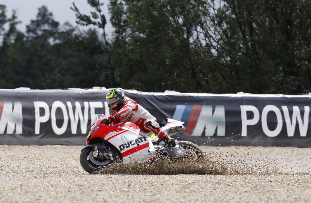 GP República Checa MotoGP 2014. Fotos