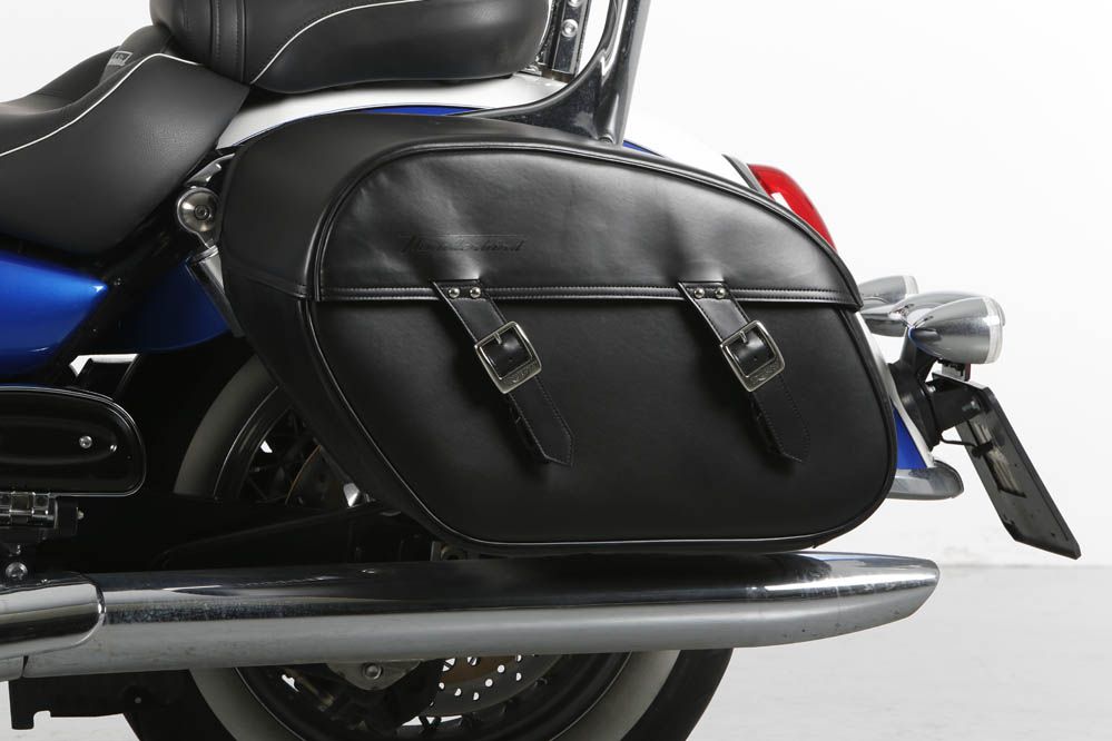 Triumph Thunderbird LT. Fotos