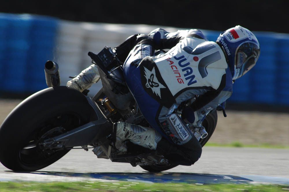 Fotos de La Moto2