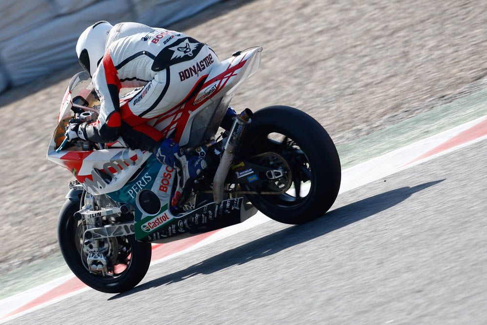 Fotos de La Moto2