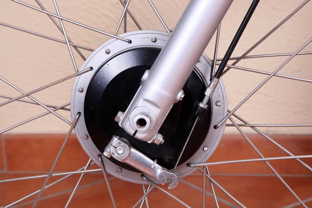 Galería de fotos SWM RS 250 GS 1978
