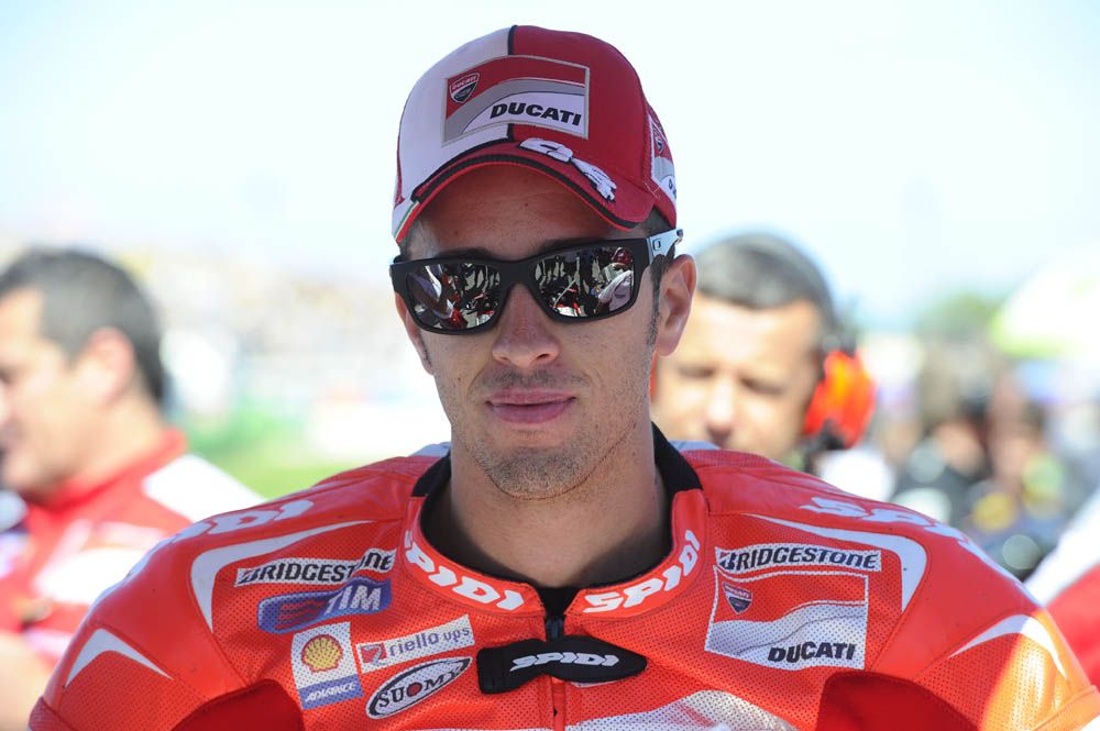las fotos del GP de San Marino de MotoGP 2014