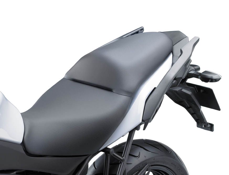 Kawasaki Versys 650 2015. Fotos