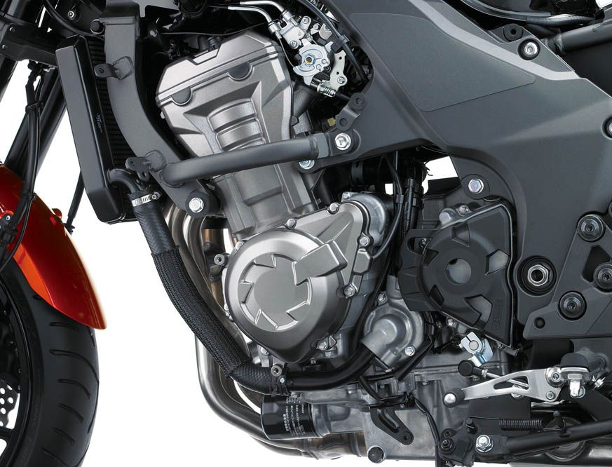 Kawasaki Versys 1000 2015. Fotos