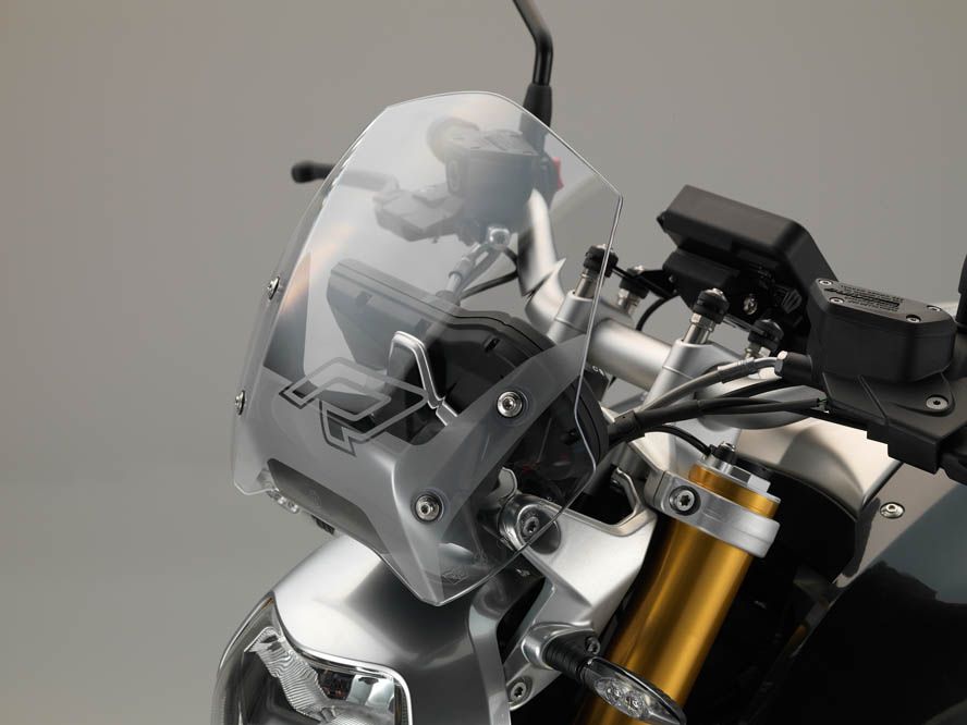 BMW R 1200 R 2015