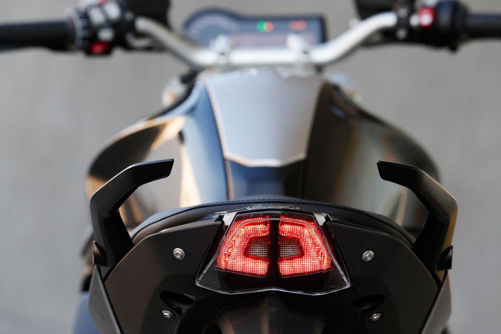 BMW R 1200 R 2015