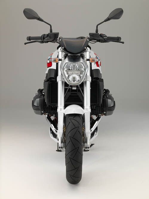 BMW R 1200 R 2015