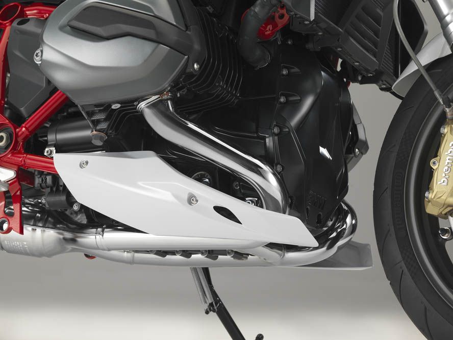BMW R 1200 R 2015