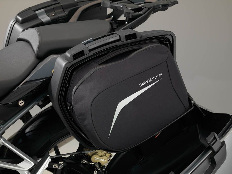 BMW R 1200 R 2015