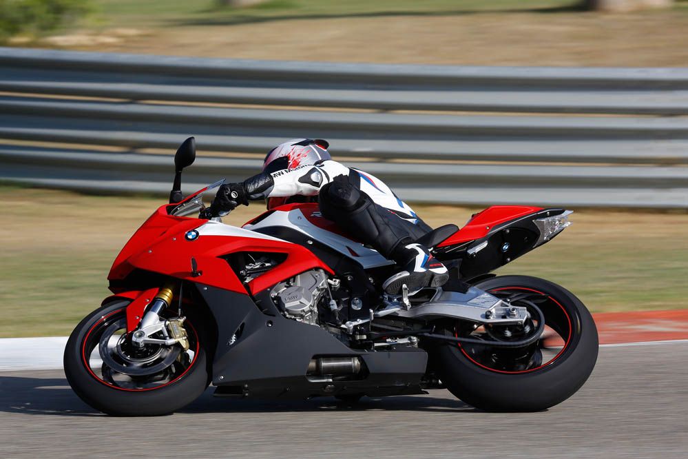 BMW S 1000 RR 2015. Fotos