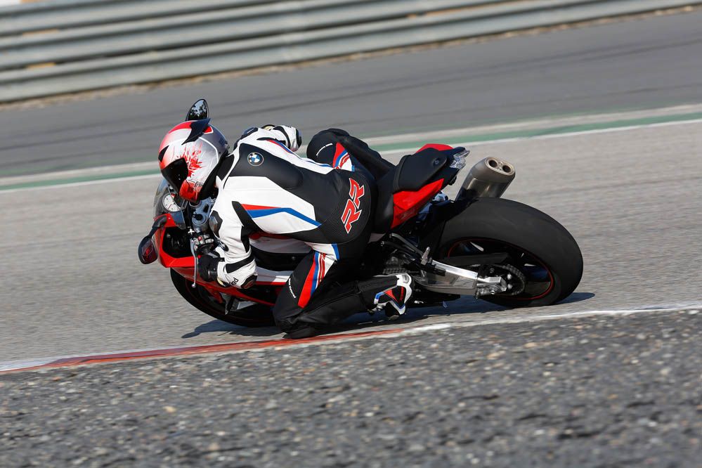 BMW S 1000 RR 2015. Fotos