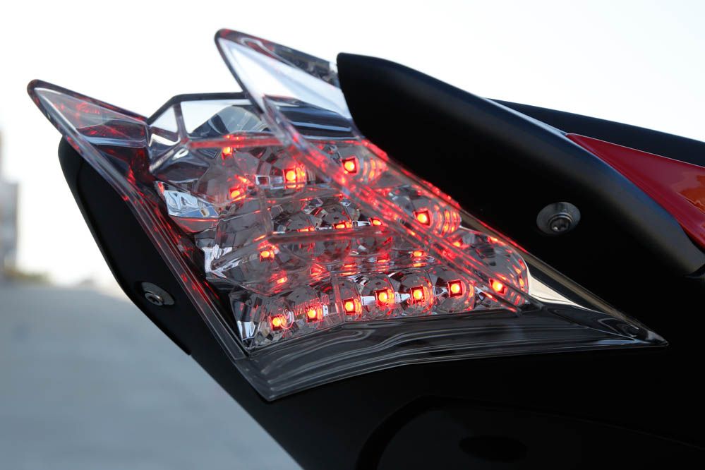 BMW S 1000 RR 2015. Fotos