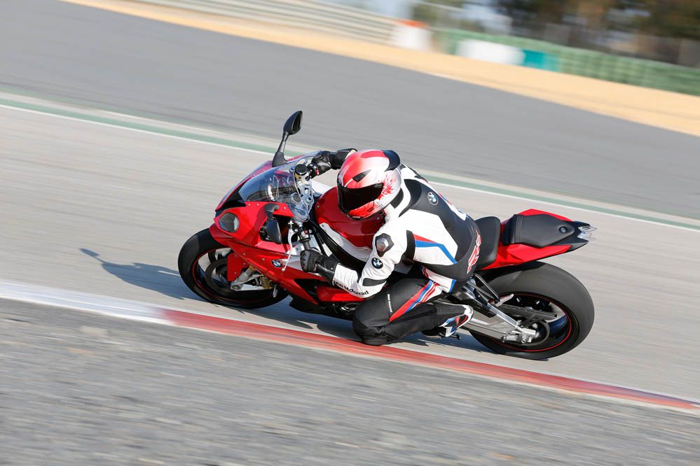 BMW S 1000 RR 2015. Fotos