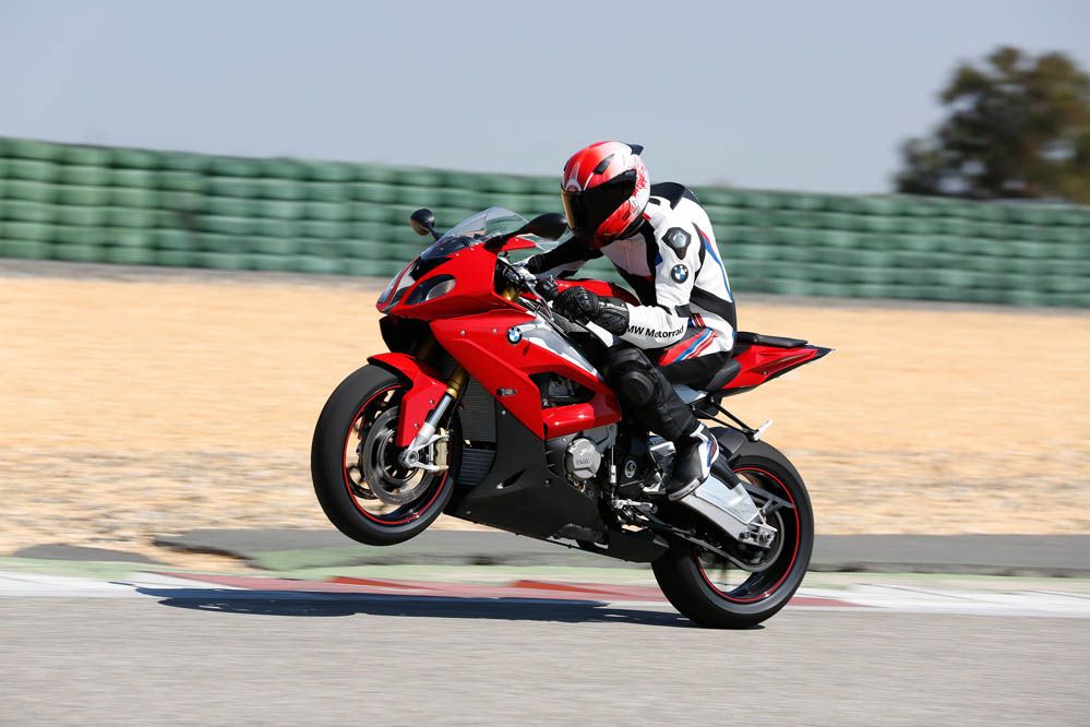 BMW S 1000 RR 2015. Fotos