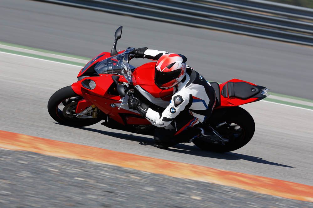 BMW S 1000 RR 2015. Fotos