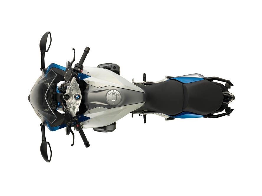 BMW R 1200 RS 2015. Fotos