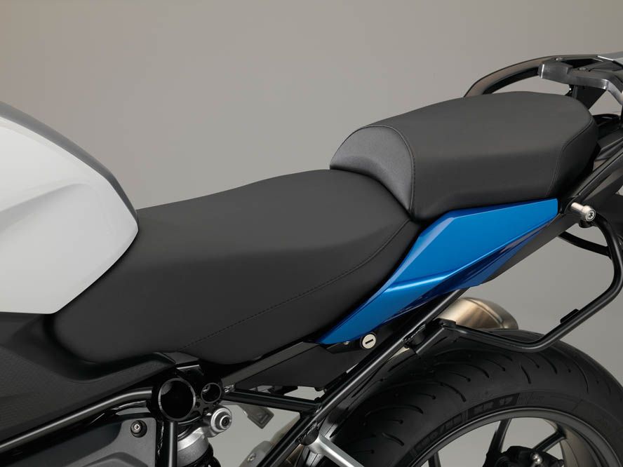 BMW R 1200 RS 2015. Fotos