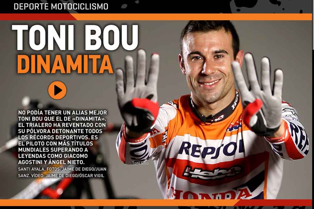 MOTOCICLISMO Interactiva 9