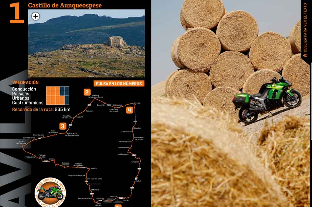 MOTOCICLISMO Interactiva 9