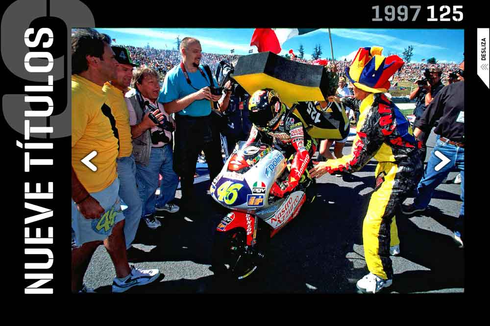 MOTOCICLISMO Interactiva 9