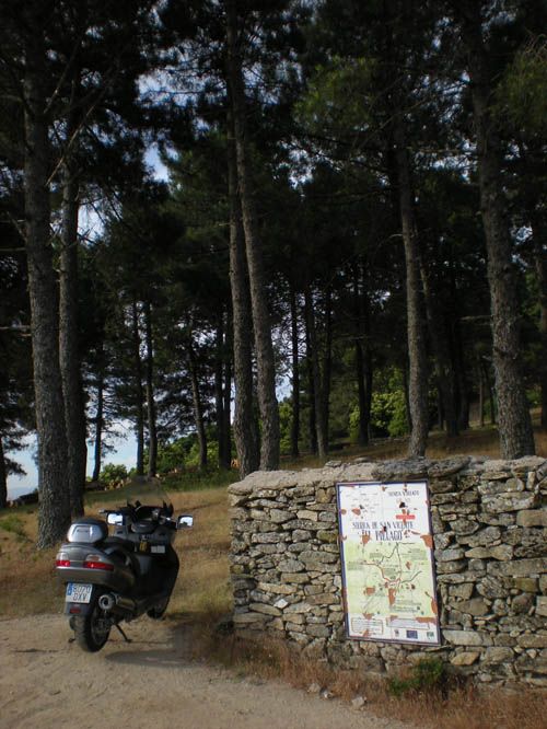 Objetivo 100.000 Suzuki Burgman 650. Galería