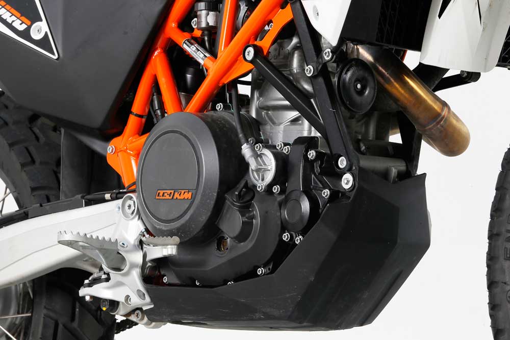 KTM LC4 690 ENDURO R