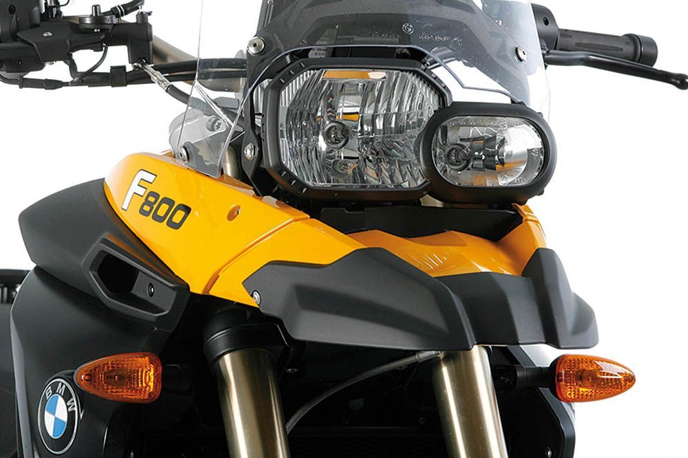 Segunda mano: BMW F 800 GS. Fotos