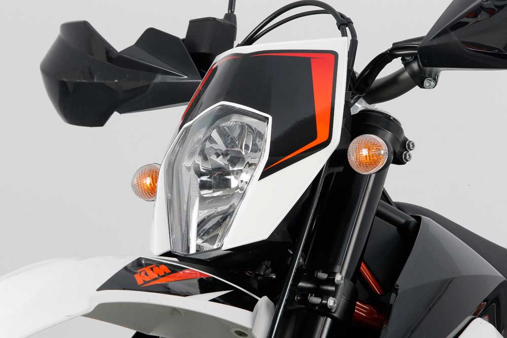 KTM LC4 690 ENDURO R