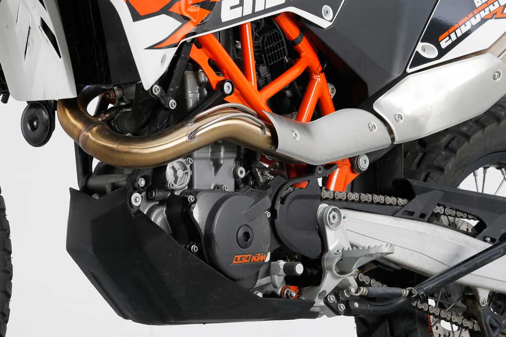 KTM LC4 690 ENDURO R