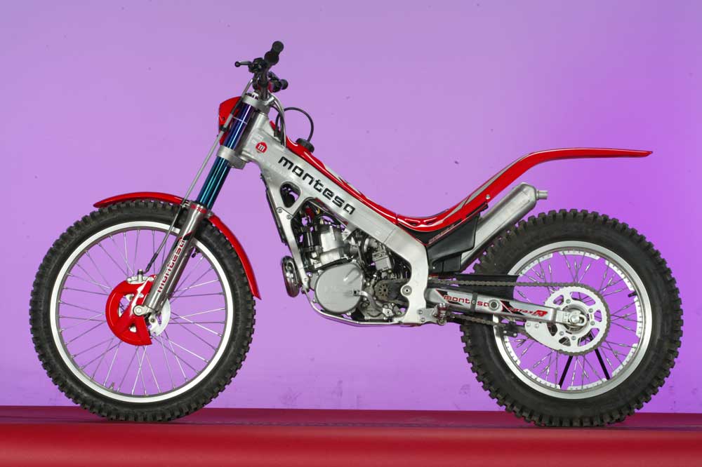 Montesa Cota 315 R
