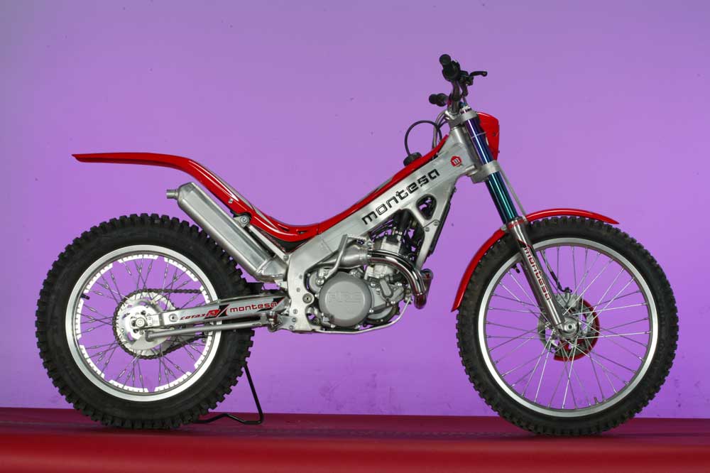 Montesa Cota 315 R