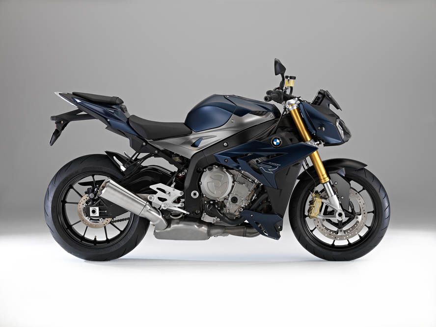 Comparativa deportivas 1000 Aprilia, BMW, KTM. Galería