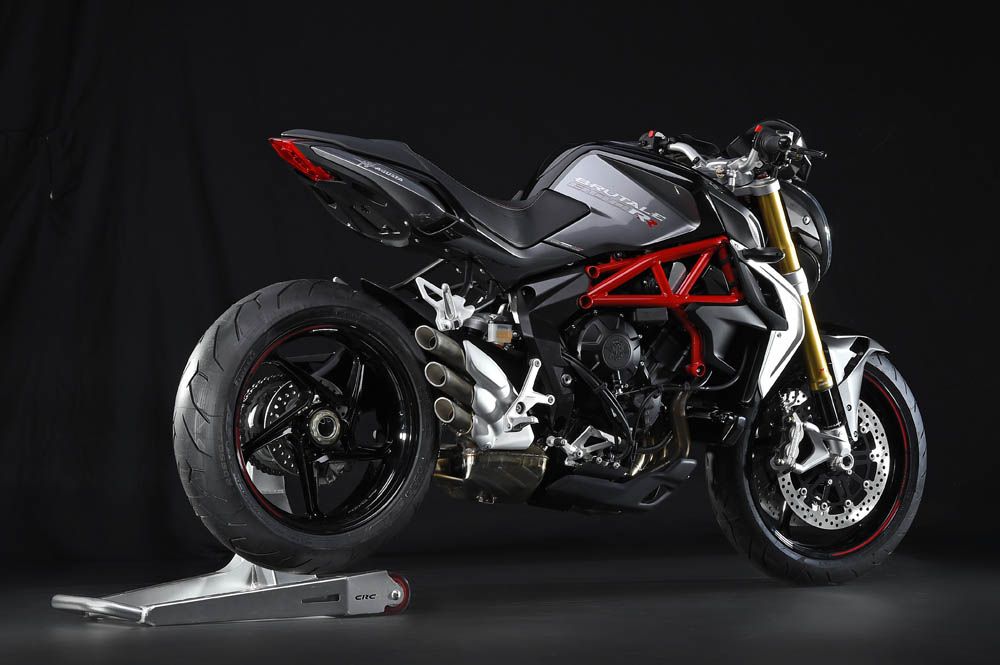 MV Agusta Brutale 800 RR 2015