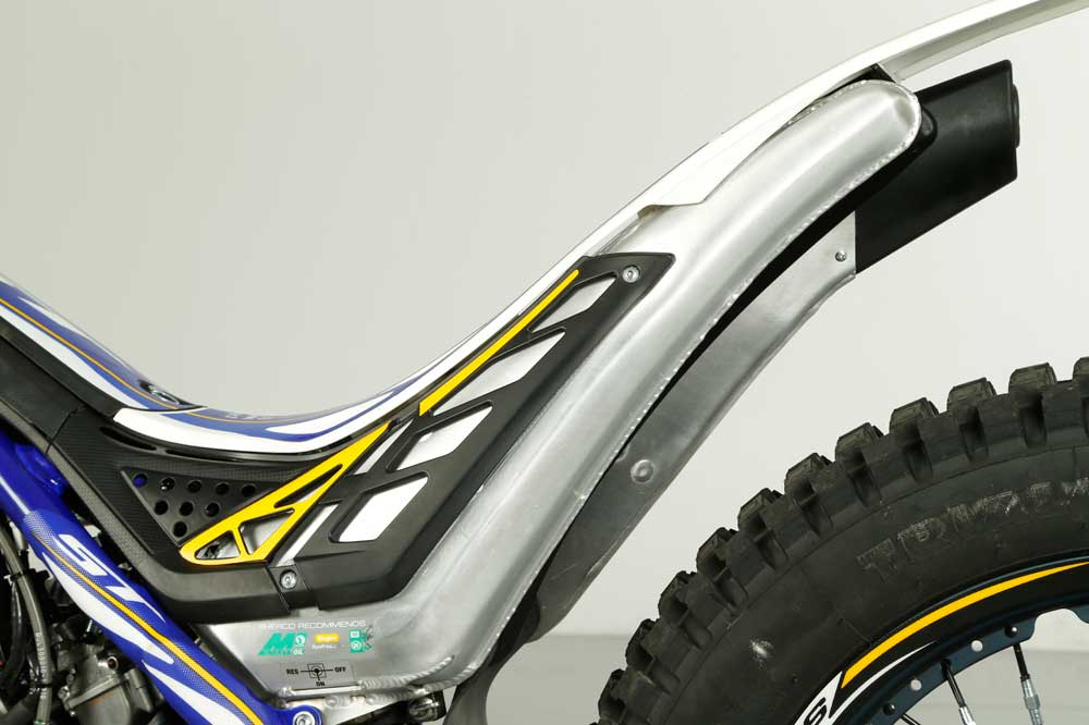 Sherco ST 300 2015
